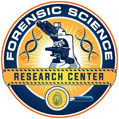 Official Twitter of the Forensic Science Research Center @csueastbay. Dedicated to research, outreach, & creating collaborative opportunities for our community.