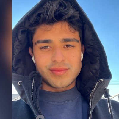 iarguedas17's profile picture. UCR