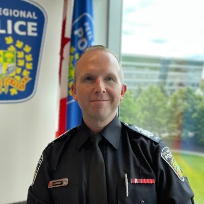 Regimental Sergeant Major, Office of the Chief of Police @peelpolice | Account not monitored 24/7 | In an emergency, call 911. Non emergency: 905-453-3311 |