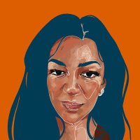 Maddy Neghabian (@madatease_) 's Twitter Profile Photo