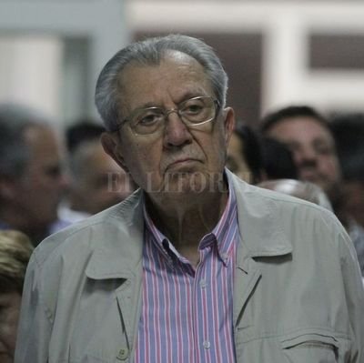 Gobernador de la Provincia de Santa Fe 1987-1991