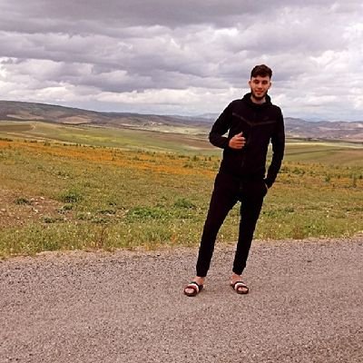 MarouneAbbad's profile picture. 