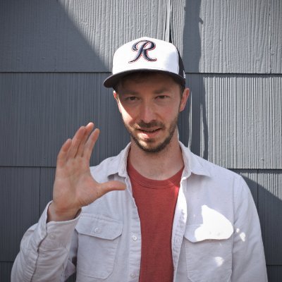 lgdrew's profile picture. When in doubt, go on a Mild Goosechase! Maker of the upcoming Golden Rule Environment in Notion.