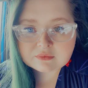 CaraSingHarwell's profile picture. ✍️ author #amwriting
Nothing Left to Burn 🔥 
King 👑
purposefully unemployed