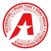 Aspire Combat & Fitness Academy (@aspire_combat) 's Twitter Profile