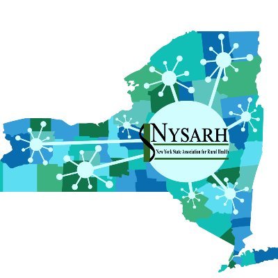 NYSARH functions as the “voice for rural health.” Our mission is to improve the health and well-being of rural New Yorkers and their communities.