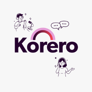 Bienvenid@ a Korero, el cupido de podcasters y anunciantes. Un proyecto de @Voikers_corp
