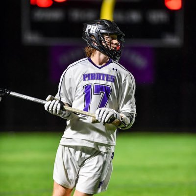 Class: 2023 GPA: 4.3 HT/WT: 6’2 / 180 lbs Lax: Middie