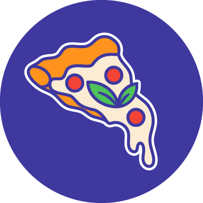 The Pizza Club!
Join us to get unique and secret perks at our partner pizza shops!!! 🍕🍕🍕
Building an exclusive community for pizza lovers!
🍕 🔥 🍕