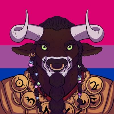 🏳️‍🌈 he/they, 27, spends too much time playing Pathfinder, D&D and Fire Emblem
Icon by @cadavertrial