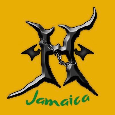Hexadz Jamaica