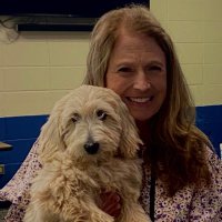 Rhonda&Marley!(@_Marleys_World) 's Twitter Profile Photo