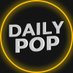 Daily Pop (@dailypop__) Twitter profile photo Daily Pop (@dailypop__) Twitter profile photo