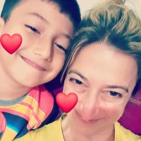 Özlem Kaplan(@AFGHYT) 's Twitter Profile Photo