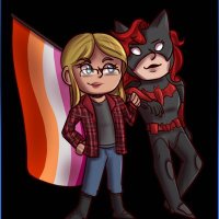 🏳️‍🌈Mary🏳️‍🌈 (@sapphicgeek) 's Twitter Profile Photo