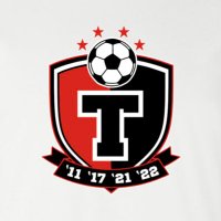 Triad Lady Knights Soccer(@TriadGirlsSoc) 's Twitter Profile Photo