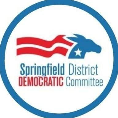 The Springfield District's local @FairfaxDems - keeping Springfield and Virginia BLUE one voter at a time! Proud to be the NRA's WORST enemy.