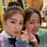 Yeonwoo And woo!ah! (@yeonwooandwooah) 's Twitter Profile