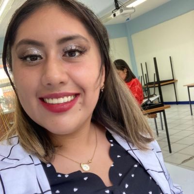 JohannaFanny1's profile picture. Estudiante de Educación Inicial🥰👩🏻‍🏫 ENSFEP