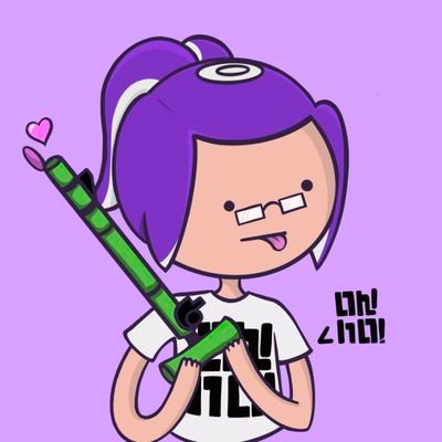Its better to reign in hell than serve in heaven
2571xp @InkSinkSplatoon 💜
|| Adult || He/Him ||
pfp @CptAloy ||
@_acaichai 🥰