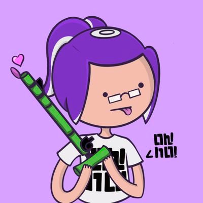 Its better to reign in hell than serve in heaven
2571xp @InkSinkSplatoon 💜
|| Adult || He/Him ||
Staff for @splstrong
pfp @CptAloy ||
@_AcaiChai💖