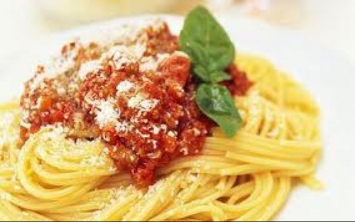 For the Action Sport Athletes that love SPAGHETTI BOLOGNESE! share your pics!