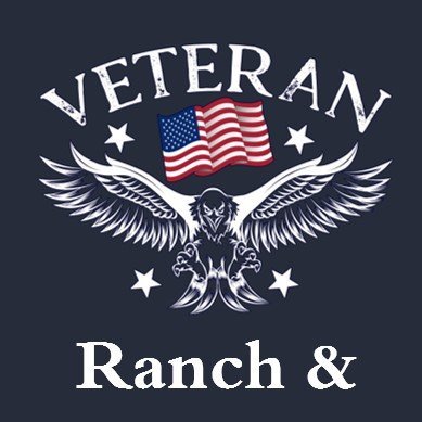 A 501(c)(3) Charity, Veterans Ranch & Rescue center is for Veterans, First Responders and Active Military to get off the couch and get back outdoors.