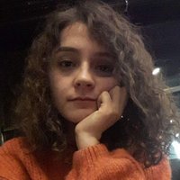 Ceren Hilal (@cerenimooom) 's Twitter Profile Photo