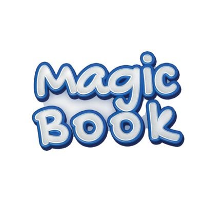 magicbook203's profile picture. 