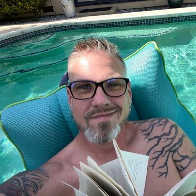 I like books. I like beers. I’m in an abusive relationship with Cleveland sports. Fast women, slow horses. I’m reliable sources.