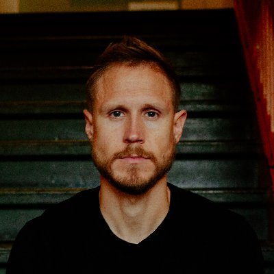 TheCliffEdge's profile picture. The future is bright.