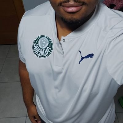 Palmeiras minha vida é você 🐷💚