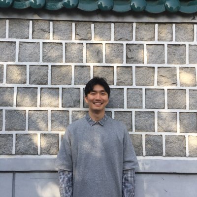 seandkim14's profile picture. Software Engineer From Korea
