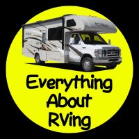 Everything About RVing(@AboutRving) 's Twitter Profile Photo