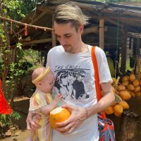 Andy Lloyd-Williams (@a_lloydwilliams) 's Twitter Profile Photo