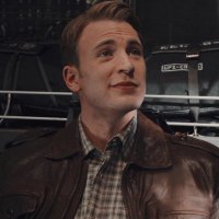 ⤷ Steve Rogers (@intrinsicsavior) 's Twitter Profile