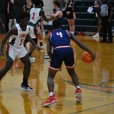 6’0 | 190lbs | 2024 | Guard | 3.5 GPA | Hancock High |