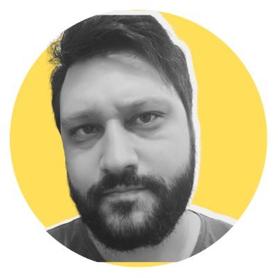 luis_fssz's profile picture. Eu sou um grande fan de toda boa cultura nerd, gosto de música, cinema, internet, séries, livros, etc.

Também sou apaixonado por programação.