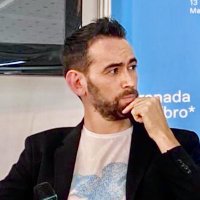 Gerardo Rodríguez Salas(@GerardoUGR) 's Twitter Profile Photo