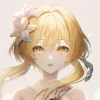 ๐๐ช๐ข๐๐ฃ๐ (@lumineofthewind) 's Twitter Profile