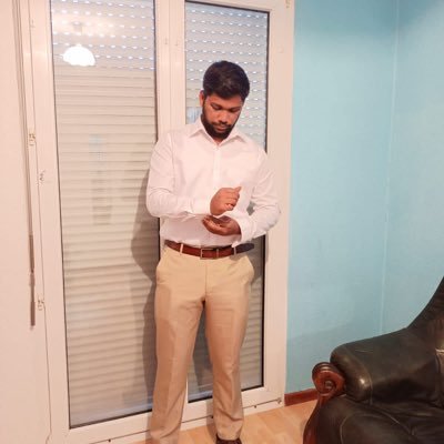 RaaifS's profile picture. Chem addicted