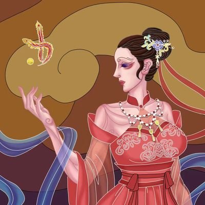 laowen15964439's profile picture. 我热爱Fstswap