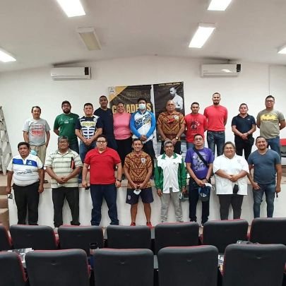 conadems's profile picture. 