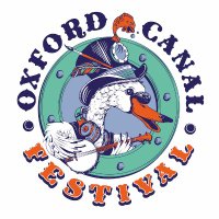 Oxford Canal Festival(@CanalOxford) 's Twitter Profileg