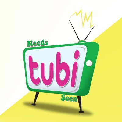 Finding all the hidden gems on Tubi with great friends & reviewing them. Check out our weekly #TubiTuesday themed watches #NeedsTubiSeen needstubiseen@gmail.com