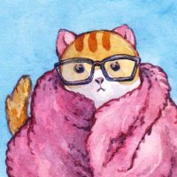 LRaien🎨 (@lraien) 's Twitter Profile