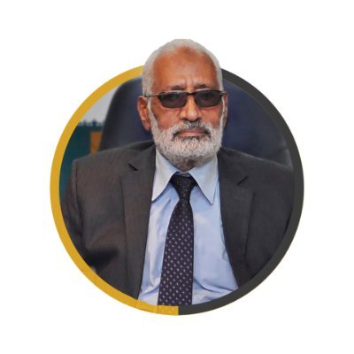 Dr_AboMosa's profile picture. أستاذ البلاغة والنقد بجامعة الأزهر
عضو هيئة كبار العلماء بالأزهر الشريف