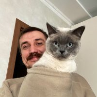 Максим Годлевський (@hodlevskyi) 's Twitter Profile