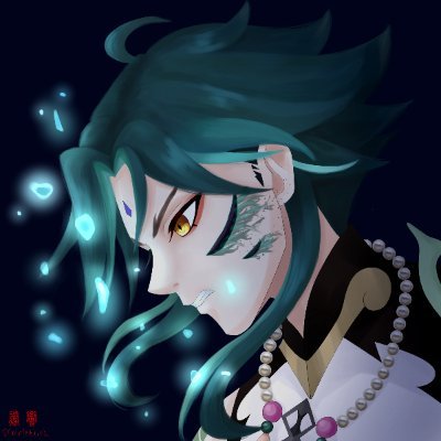 scarletlich 胜鸾さんのプロフィール画像