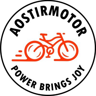 AOSTIRMOTOR is committed to the development, production and sales of Electric Bicycles,we have Stock in US\Russian\Germany
Facebook:https://t.co/YBhvZbs2nC